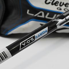Cleveland Launcher XL Lite Driver / 10.5 Degree / Senior Flex Cypher 40 Shaft - Image 6