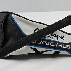 Cleveland Launcher XL Lite Driver / 10.5 Degree / Senior Flex Cypher 40 Shaft - Image 8