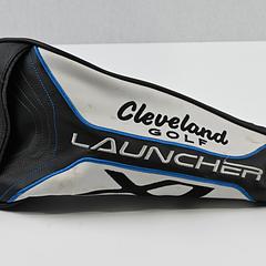 Cleveland Launcher XL Lite Driver / 10.5 Degree / Senior Flex Cypher 40 Shaft - Image 9
