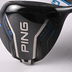 Ping G440 Max Driver / 9 Degree / Stiff Flex Evenflow Riptide Small Batch 50 - Image 9
