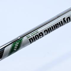 Left Hand Taylormade Milled Grind 4 Gap Wedge / 50 Degree / Wedge Flex Dynamic - Image 4