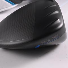 Ping G440 Max Driver / 9 Degree / Stiff Flex Evenflow Riptide Small Batch 50 - Image 1