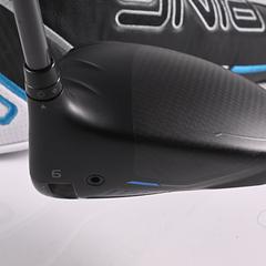 Ping G440 Max Driver / 9 Degree / Stiff Flex Evenflow Riptide Small Batch 50 - Image 6