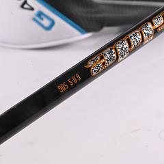 Ping G440 Max Driver / 9 Degree / Stiff Flex Evenflow Riptide Small Batch 50 - Image 5