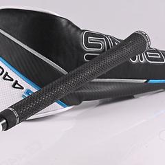 Ping G440 Max Driver / 9 Degree / Stiff Flex Evenflow Riptide Small Batch 50 - Image 3