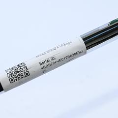 Left Hand Taylormade Milled Grind 4 Gap Wedge / 50 Degree / Wedge Flex Dynamic - Image 5