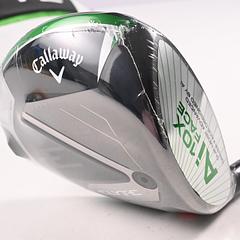 Callaway Elyte Driver / 9 Degree / Stiff Flex Denali Charcoal 60 Shaft - Image 1