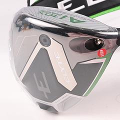 Callaway Elyte Driver / 9 Degree / Stiff Flex Denali Charcoal 60 Shaft - Image 2