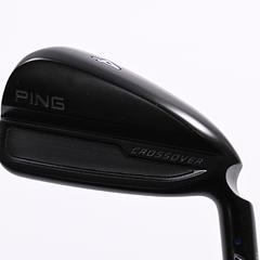 Ping G425 Crossover #4 Hybrid / 22.5 Degree / Blue Dot / Regular Flex Ping Alta - Image 1