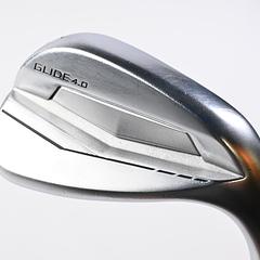 Ping Glide 4.0 Gap Wedge / 50 Degree / Blue Dot / Stiff Flex N.S.PRO Modus3 105 - Image 1