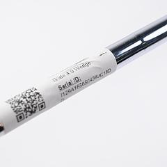 Ping Glide 4.0 Gap Wedge / 50 Degree / Blue Dot / Stiff Flex N.S.PRO Modus3 105 - Image 5