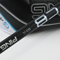 Ping G440 Max #7 Wood / 21 Degree / Regular Flex Ping Alta CB 65 Shaft - Image 8