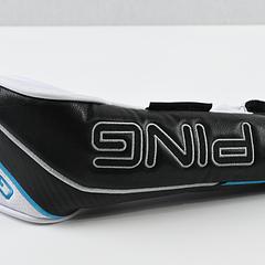 Ping G440 Max #7 Wood / 21 Degree / Regular Flex Ping Alta CB 65 Shaft - Image 1