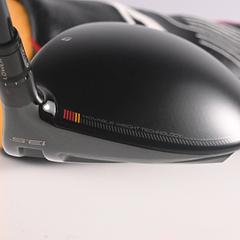 Taylormade R7 Quad Mini Driver / 13.5 Degree / Regular Flex Speeder MD 5 Shaft - Image 5