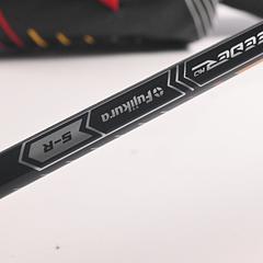 Taylormade R7 Quad Mini Driver / 13.5 Degree / Regular Flex Speeder MD 5 Shaft - Image 6