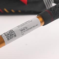 Taylormade R7 Quad Mini Driver / 13.5 Degree / Regular Flex Speeder MD 5 Shaft - Image 7