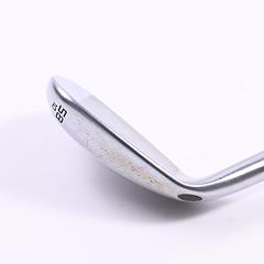 Wilson Staff Model ZM Lob Wedge / 58 Degree / Senior Flex UST Recoil Dart 65 - Image 3