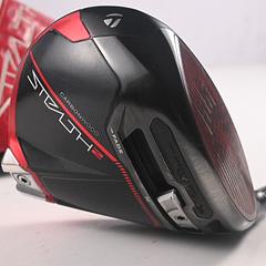 Tour Issue Taylormade Stealth 2 Plus Driver / 10.5 Degree / Regular Flex Ventus - Image 1