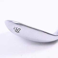 Titleist Vokey SM10 Lob Wedge / 58 Degree / Wedge Flex Vokey SM10 Shaft - Image 3