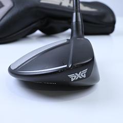 PXG 0341 X Gen4 #3 Wood / 15 Degree / Stiff Flex Fujikura Inertia Tour Shaft - Image 3