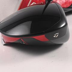Tour Issue Taylormade Stealth 2 Plus Driver / 10.5 Degree / Regular Flex Ventus - Image 3