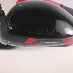 Tour Issue Taylormade Stealth 2 Plus Driver / 10.5 Degree / Regular Flex Ventus - Image 5