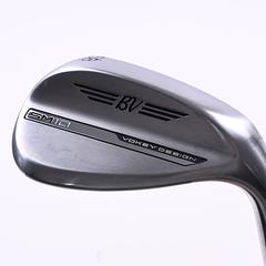 Titleist Vokey SM10 Lob Wedge / 58 Degree / Wedge Flex Vokey SM10 Shaft - Image 1
