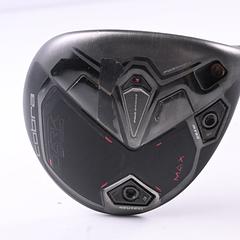 Cobra Darkspeed Max #5 Wood / 18.5 Degree / Stiff Flex HZRDUS Black Gen 5 60 - Image 2