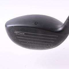 Cobra Darkspeed Max #5 Wood / 18.5 Degree / Stiff Flex HZRDUS Black Gen 5 60 - Image 4