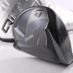 Taylormade Qi35 Max Driver / 12 Degree / Regular Flex Tensei AV Blue 65 Shaft - Image 9