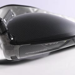 Taylormade Qi35 Max Driver / 12 Degree / Regular Flex Tensei AV Blue 65 Shaft - Image 5