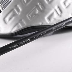 Taylormade Qi35 Max Driver / 12 Degree / Regular Flex Tensei AV Blue 65 Shaft - Image 4