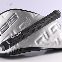 Taylormade Qi35 Max Driver / 12 Degree / Regular Flex Tensei AV Blue 65 Shaft - Image 2