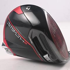 Taylormade Stealth 2 Plus Driver / 9 Degree / X-Flex HZRDUS Black Gen 4 70 Shaft - Image 1