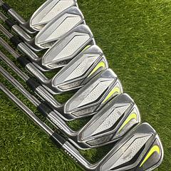 Nike Vapor Pro Combo 4-PW Irons - Image 1