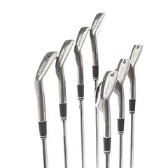 Cleveland CG7 Tour Steel Mens Right Hand Irons 4-PW Regular - Dynamic Gold R300 - Image 3