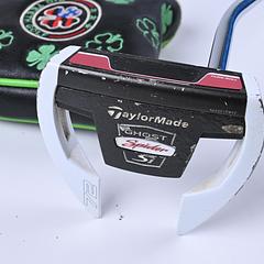 Taylormade Ghost Spider Si 72 Putter / 35 Inch - Image 1