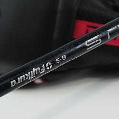 Wilson Dynapower Carbon 2023 Driver / 10.5 Degree / Stiff Flex Ventus Blue 6 - Image 6