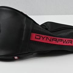 Wilson Dynapower Carbon 2023 Driver / 10.5 Degree / Stiff Flex Ventus Blue 6 - Image 9