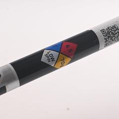 Taylormade Stealth 2 Plus Driver / 9 Degree / X-Flex HZRDUS Black Gen 4 70 Shaft - Image 7