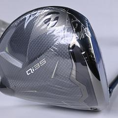 Taylormade Qi35 Max Driver / 9 Degree / Regular Flex Fujikura Ventus Blue 5 - Image 4