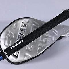 Taylormade Qi35 Max Driver / 9 Degree / Regular Flex Fujikura Ventus Blue 5 - Image 8