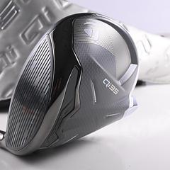 Left Hand Taylormade Qi35 Max Lite Driver / 12 Degree / Senior Flex Speeder NX 50 - Image 6