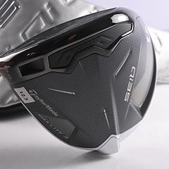 Left Hand Taylormade Qi35 Max Lite Driver / 12 Degree / Senior Flex Speeder NX 50 - Image 7