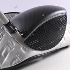 Left Hand Taylormade Qi35 Max Lite Driver / 12 Degree / Senior Flex Speeder NX 50 - Image 9