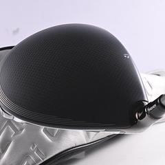 Left Hand Taylormade Qi35 Max Lite Driver / 12 Degree / Senior Flex Speeder NX 50 - Image 5