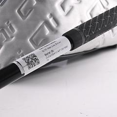 Left Hand Taylormade Qi35 Max Lite Driver / 12 Degree / Senior Flex Speeder NX 50 - Image 3