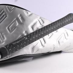 Left Hand Taylormade Qi35 Max Lite Driver / 12 Degree / Senior Flex Speeder NX 50 - Image 2