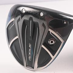 Callaway Rogue Draw Driver / 13.5 Degree / Regular Flex Aldila Synergy 50 Shaft - Image 2