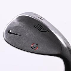 Nike SV Gap Wedge / 52 Degree / Wedge Flex Steel Shaft - Image 7